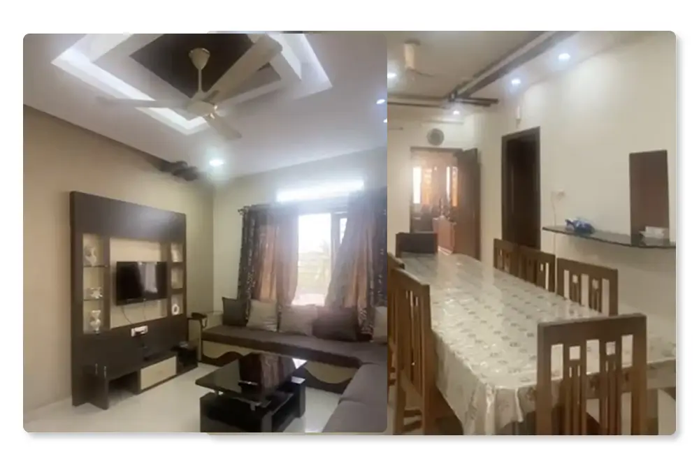 Stylish Studio Apartment with Balcony